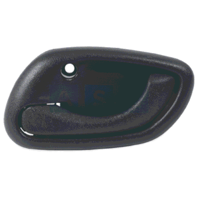 DOOR HANDLE INNER FRT LH SUZUKI BALENO