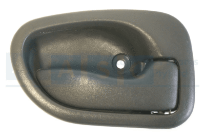 DOOR HANDLE INNER RH ACCENT 95-00 FRT/RE