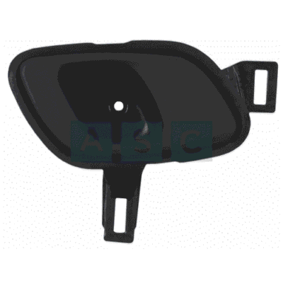 DOOR HANDLE INNER RH FRT/ RENAULT KWID GEN.1 2015-2020