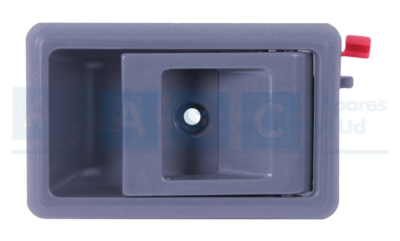 DOOR HANDLE INNER RH VIGO 2005- DISCONTINUED