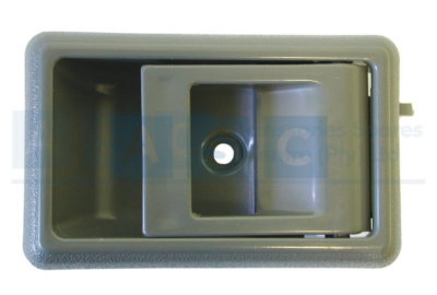 DOOR HANDLE INNER RH GREY YH.AE80/2