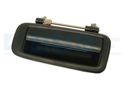 DOOR HANDLE OUTER R/LH COROLLA EE90