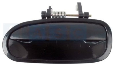 DOOR HANDLE REAR LH HONDA S04 96-00 DISCONTINUED