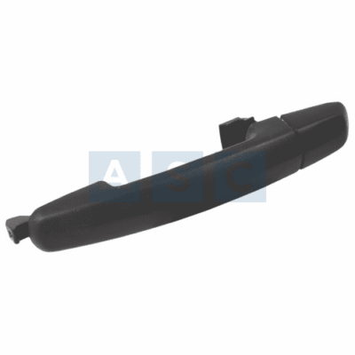 DOOR HANDLE REAR LH SUZUKI ERTIGA GEN-1  2013- 2017