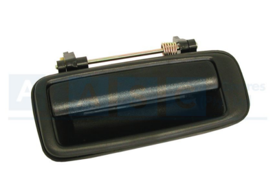 DOOR HANDLE OUTER R/RH COROLLA EE90