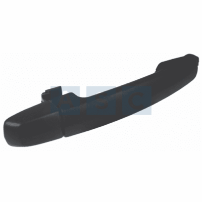 DOOR HANDLE REAR RH SUZUKI ERTIGA GEN-1  2013- 2017