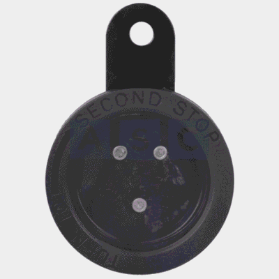 LICENCE DISC HOLDER  (ABS)