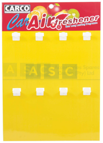 CAR PERFUME DISPLAY UNIT DISCONTINUED MOQ 200PCS WITH 5 OTHERS
