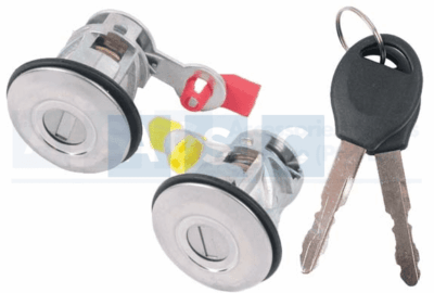 DOOR LOCK SET 1 TONNER 99-