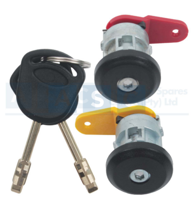 DOOR LOCK SET ROCAM