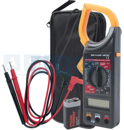 MULTIMETER