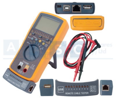 MULTI METER