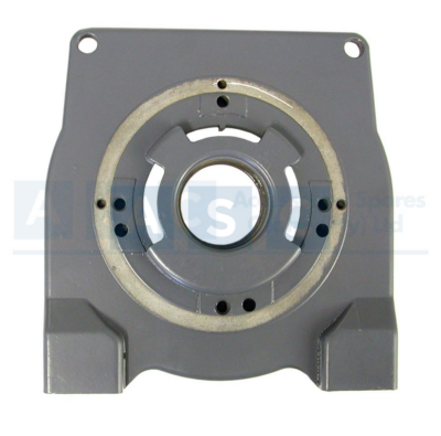 MOTOR SUPPORT RACK