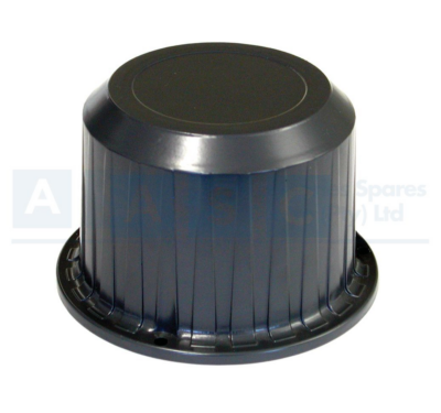 BRAKE COVER.