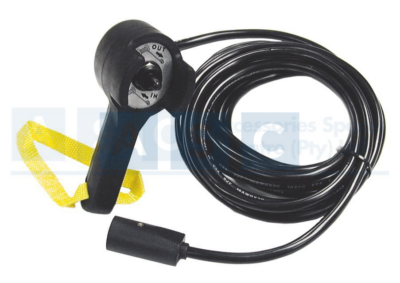 REMOTE CONTROL OLD SPEC. 3PIN