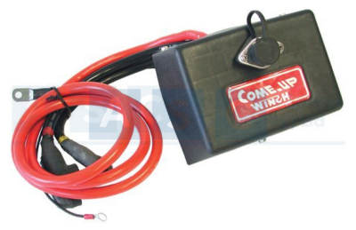 SOLENOID PACK 12V