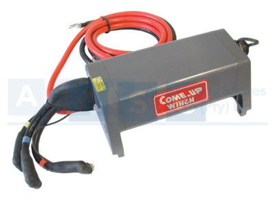 SOLENOID PACK 12V FIT DV6000I/9000I