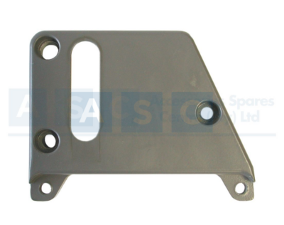 SOLENOID LEFT COVER