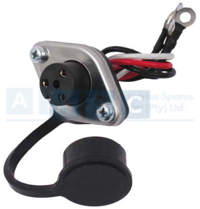 REMOTE SWITCH SOCKET