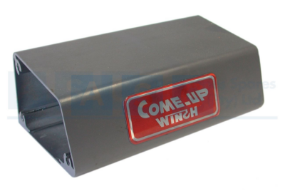 SOLENOID BOX