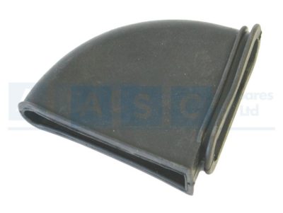 RUBBER GLAND