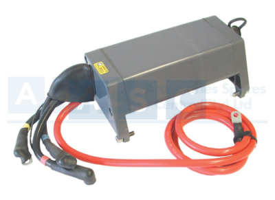SOLENOID PACK FITS DV-6000I/9000I