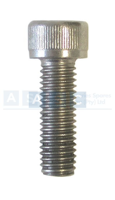 HEX BOLT FITS DV-6000I/9000I M8X20L