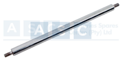DV9000/6000 WINCH TIE BAR OLD DESIGN