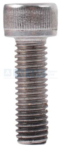 HEX BOLT FITS DV-6000/9000 M8X25L