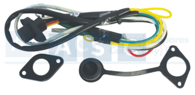 SOCKET KIT FOR REMOTE DV9/9I/DS9.5I