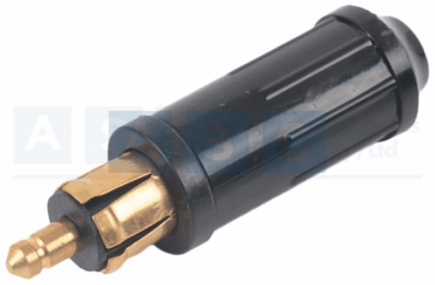 12V POWER PLUG