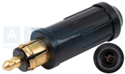 12V POWER PLUG  15AMP TAIWAN