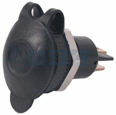 12V POWER SOCKET FOR E1-721/-T/-S MAX 20A/12V   10A/24V