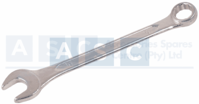 16MM CHROME COMB SPANNER ECONOMY