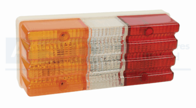 HILUX TAIL LAMP WILL DISCONTINUE