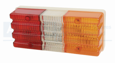 HILUX TAIL LAMP WITH E MARK WILL DISCONTINUE