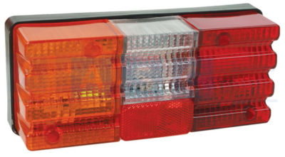 HILUX TAIL LAMP 88 WITH E MARK DISCONTINUED MOQ 200 LH/RH