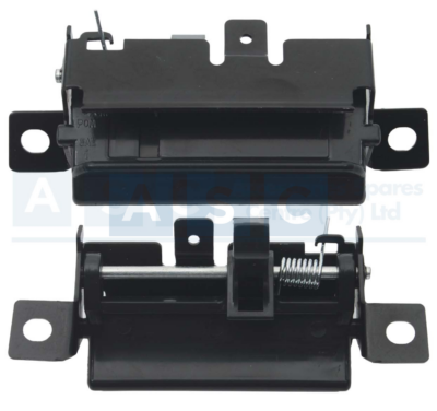 REAR DOOR HANDLE NV350