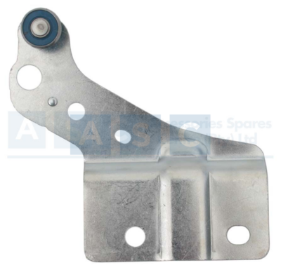 SLIDING DOOR UPPER BRACKET NV350