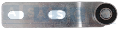 SLIDING DOOR SMALL LOWER BRACKET NV350