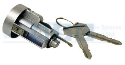 IGNITION BARREL COROLLA FWD 84-88 CLOSE PIN