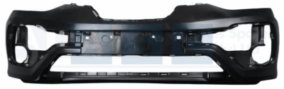 FRONT BUMPER ETIOS 2016