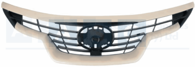 GRILLE BAKING PAINT  ETIOS 2016