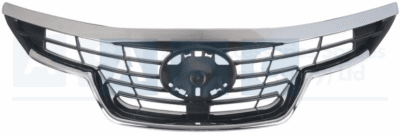 GRILLE CHROME  ETIOS 2016