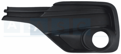 S/LAMP COVER BLACK LH  ETIOS 2016 W/SPOTLAMP HOLE