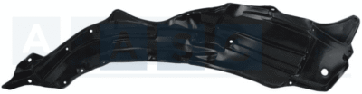 INNER FENDER COVER LH  ETIOS 2012-2018