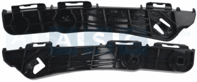 REAR BUMPER RETAINER RH ETIOS 2010-2020