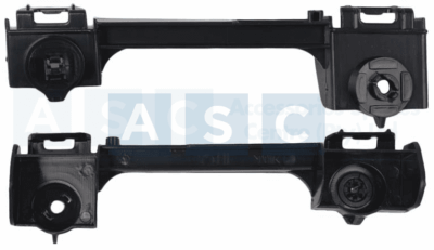FRONT BUMPER RETAINER LH ETIOS 2010-2020 DISCONTINUING