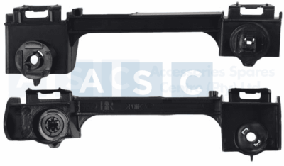 FRONT BUMPER RETAINER RH ETIOS 2010-2020 DISCONTINUING
