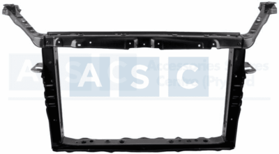 RADIATOR CRADLE ETIOS 2010-18